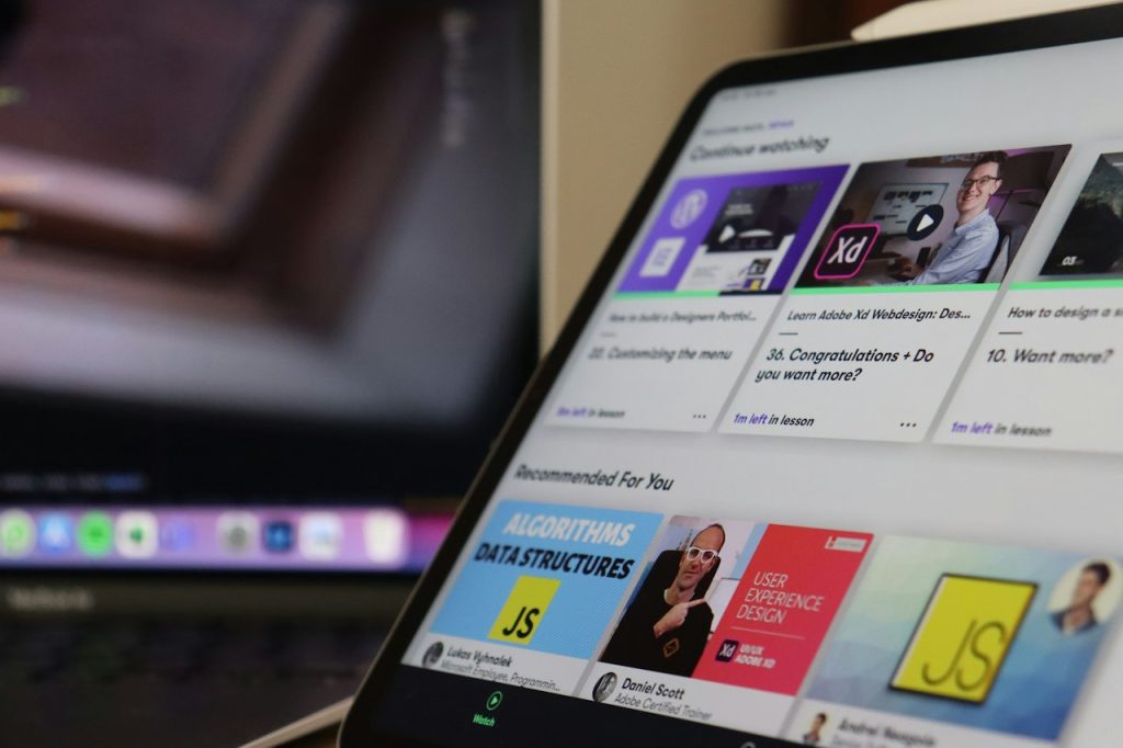 Student Dashboard Lifetime Access